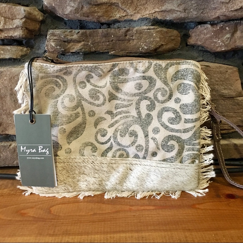 Myra Bag